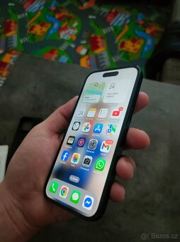 Iphone 14 PRO 256GB - 11