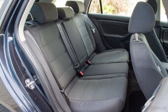 Volkswagen Golf 6 Variant 1.6 TDI 2010 - 11