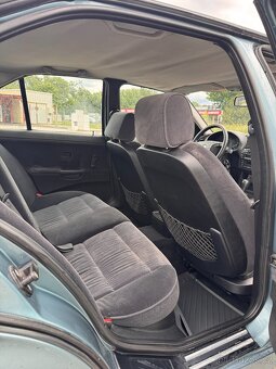 BMW 320 I 2.0 110 kW 1997 - 11