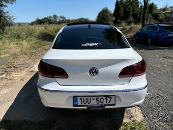 Passat cc 2.0-103kw DSG - 11