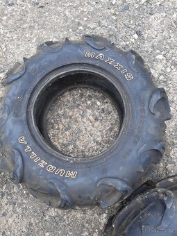 Pneu maxxis 25x8-12, 25x10-12 - 11