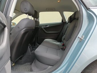 Prodám Audi A3 1.6i - 11