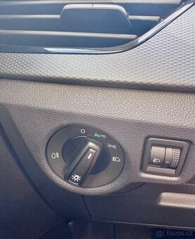 Škoda Kamiq 1.5 TSI DSG – 2023 – záruka do 2028 – 50 000km - 11