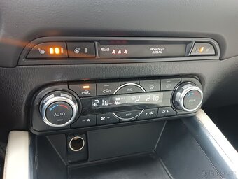 Mazda CX-5  2.0i skyactive Excklusive - 11
