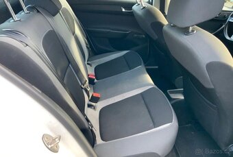 Škoda Fabia 3,  1.0,r.v.2015,  1.Majitel, 55kw, 75hp - 11