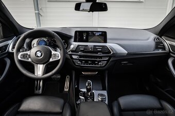 BMW X4 xDrive20d M Sport - 11