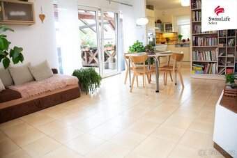 Prodej rodinného domu 155 m2 Ořechová, Opočno - 11