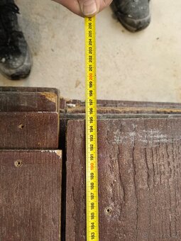 Dřevotřískové obklady - 11