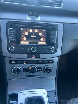 Passat b7 2.0 tdi - 11