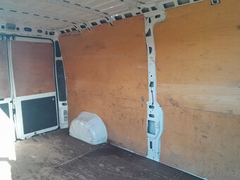 Fiat Ducato 2,3JTD 88kw L3H2 Odpočet DPH Nová STK - 11