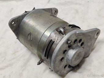 ŠKODA 1000MB NOVÉ NEBO ZÁNOVNÍ DYNAMA - 11