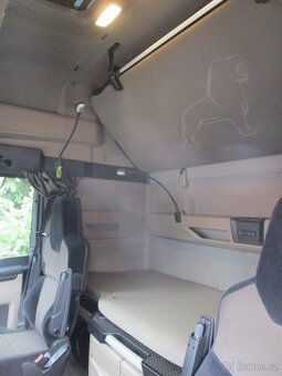 MAN TGX 18.510 Standard Retarder Euro6D, ev.č. 25148 - 11