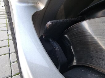 Octavia 3 - 1.2tsi 77kw Velká výbava - 11