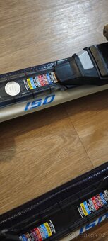 Prodám lyžařské boty a lyže - 11