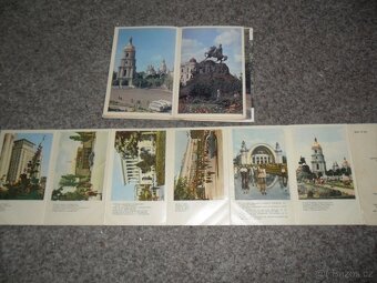 Ukrajina, Rusko, pobřeží Kavkazu, Soči, Moldávie, metro - 11