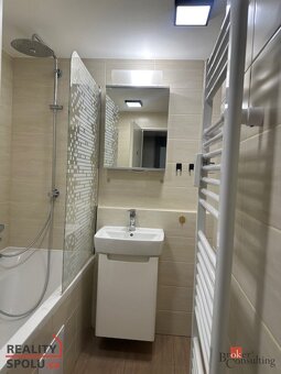 Prodej, byty/2+kk, 43 m2, Hnězdenská 767/4, 18100 Praha, Hla - 11