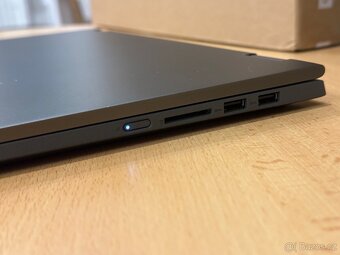 Lenovo IdeaPad Flex 5 15ITL05 i5-1135G7 8GB RAM 256GB SSD - 11