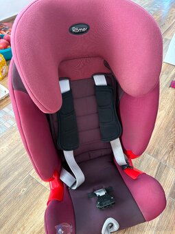 Britax Römer - 11