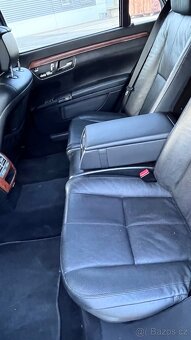 Mercedes-benz S 500 long - 11