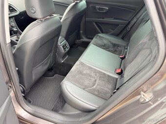 Seat Leon FR 1.4 TSI DSG 110 kw LED - 11