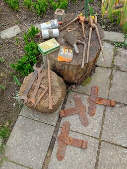 Různé Staré Věci - 11