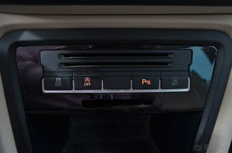 Volkswagen Sharan 2.0 TDI - 11