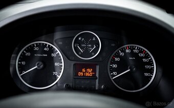 Peugeot Partner Tepee 1.6 Hdi - 11