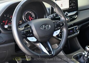 Hyundai i30 N 2.0T-GDI PPF PERFORMANCE - 11