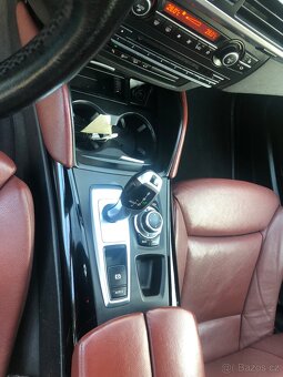 BMW X6,Xdrive 40d,3.0 225kW - 11