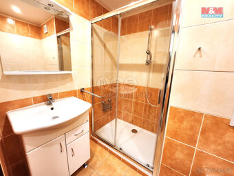 Prodej bytu 1+kk, 33 m², Louny, ul. Lipová - 11