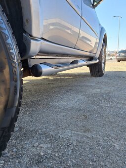 Mitsubishi pajero sport 2011p - 11