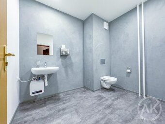 Pronájem kanceláře 211, s veškerým komfortem,, ul. Libušina - 11
