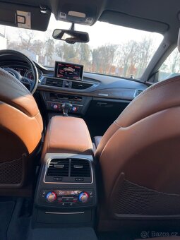 Audi A7 3.0TDI 180kw - 11
