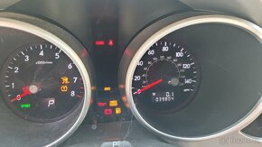 Subaru B9 Tribeca - 11