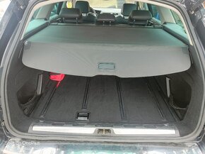 Citroen C5 kombi 2,0 HDi 120 kW - 11