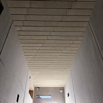 Knauf Insulation CLT C1 Thermal Lamely - pro stropy, stěny - 11