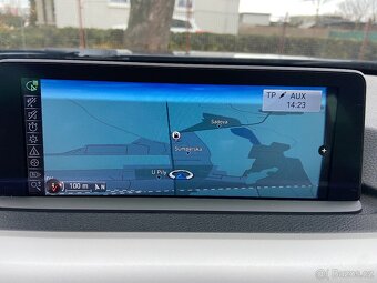 BMW 3 2.0 d Touring Navi,CarPlay - 11