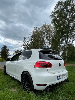 Golf 6 GTD - 11