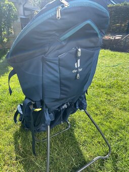 Deuter SEDAČKA KID COMFORT - 11