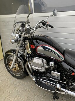 Moto Guzzi California 1100 EV - 11