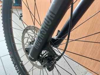 horské kolo PELLS RAZZER EVO 1.Modelova řada 2024 - 11