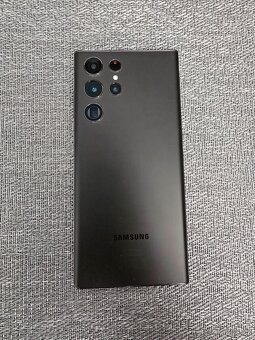 Samsung galaxy S22 ULTRA, 8/128 - 11