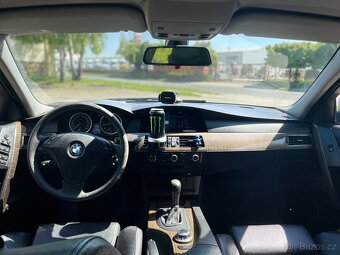 BMW E61 - 11