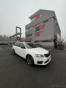 Škoda octavia 3 vrs - 11