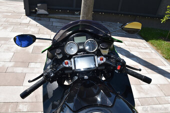 Kawasaki ZZR 1400 rok 2013 TOP - 11