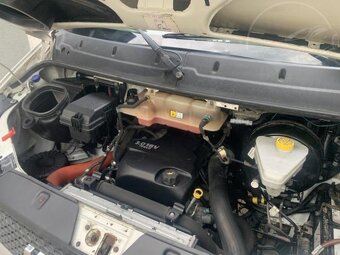 Iveco Daily 65C18 novy nosič do 3.5t B - 11