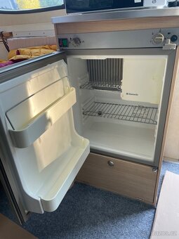Karavan adria - 11