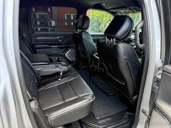 DODGE RAM 1500 LIMITED OFFROAD PAKET - 11