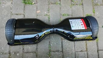 Nepoužitý Hoverboard 2 - 11