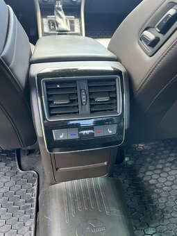 Škoda Superb 3 2.0 TDI 140kW DSG L&K, Webasto - 11